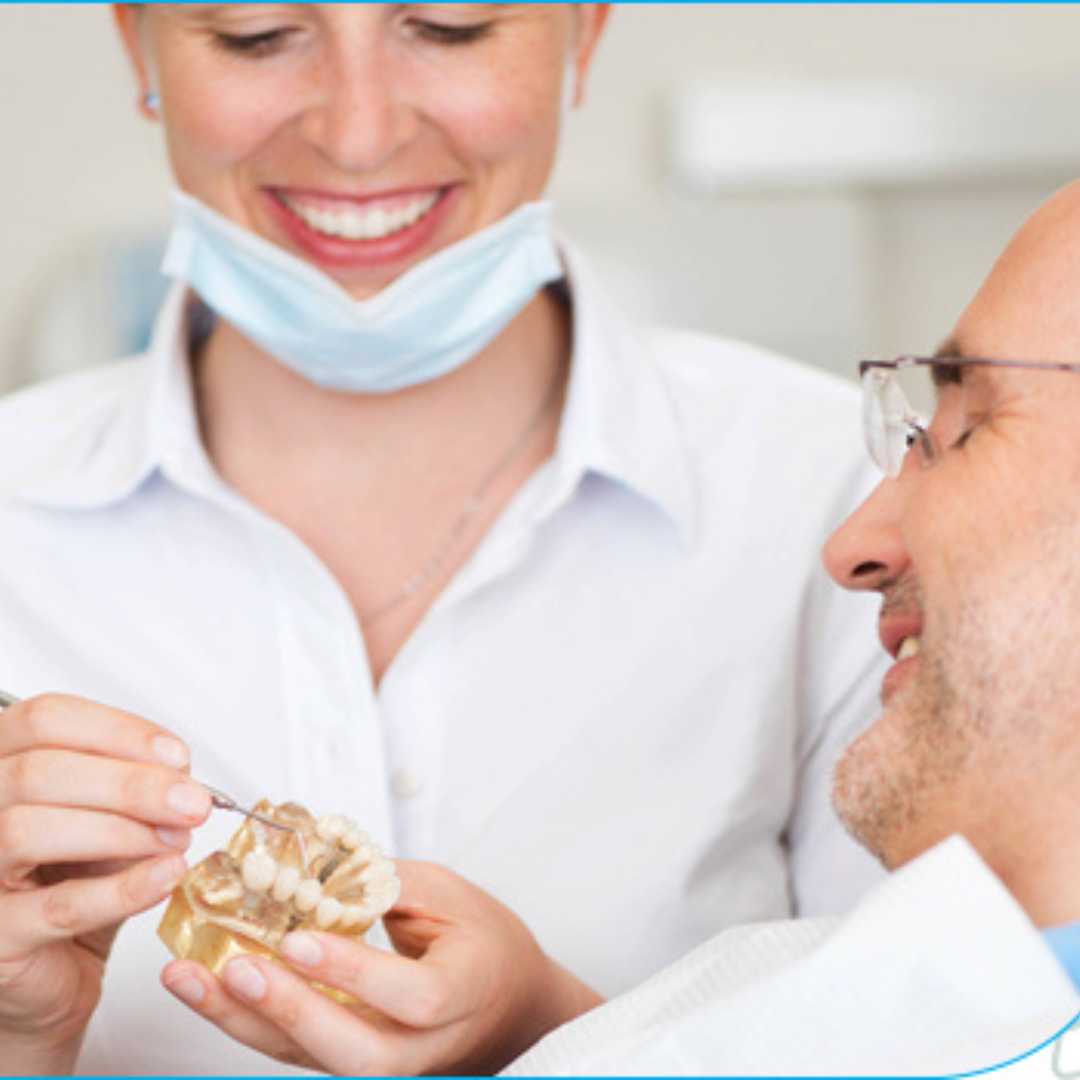 Affordable Treatment for All on 4 Dental Implants in Jaco, Costa Rica