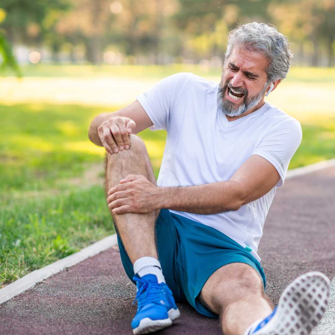 Richard’s Journey: A Fresh Start with Knee Replacement in Mexico