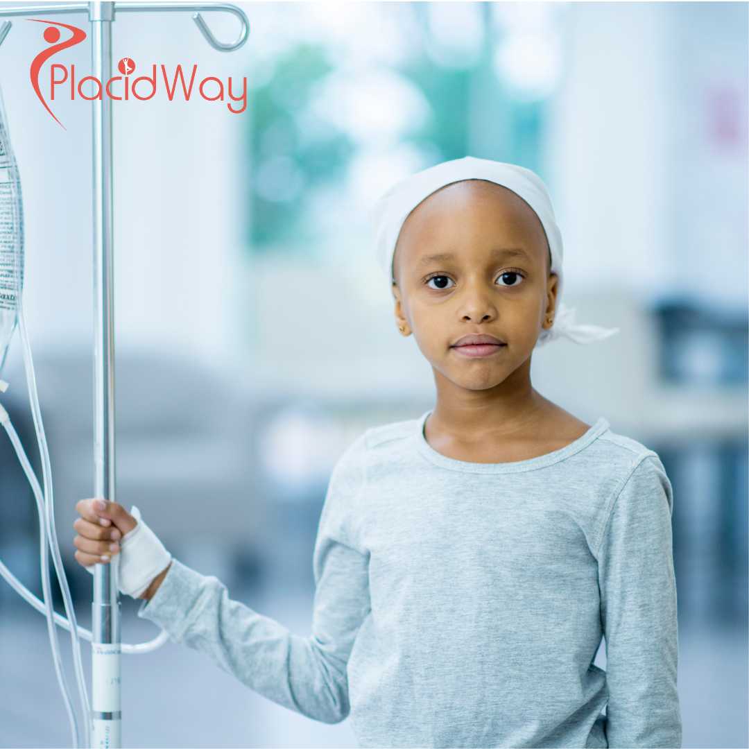 The Role of CAR T-Cell Therapy in Treating Pediatric Cancers in China