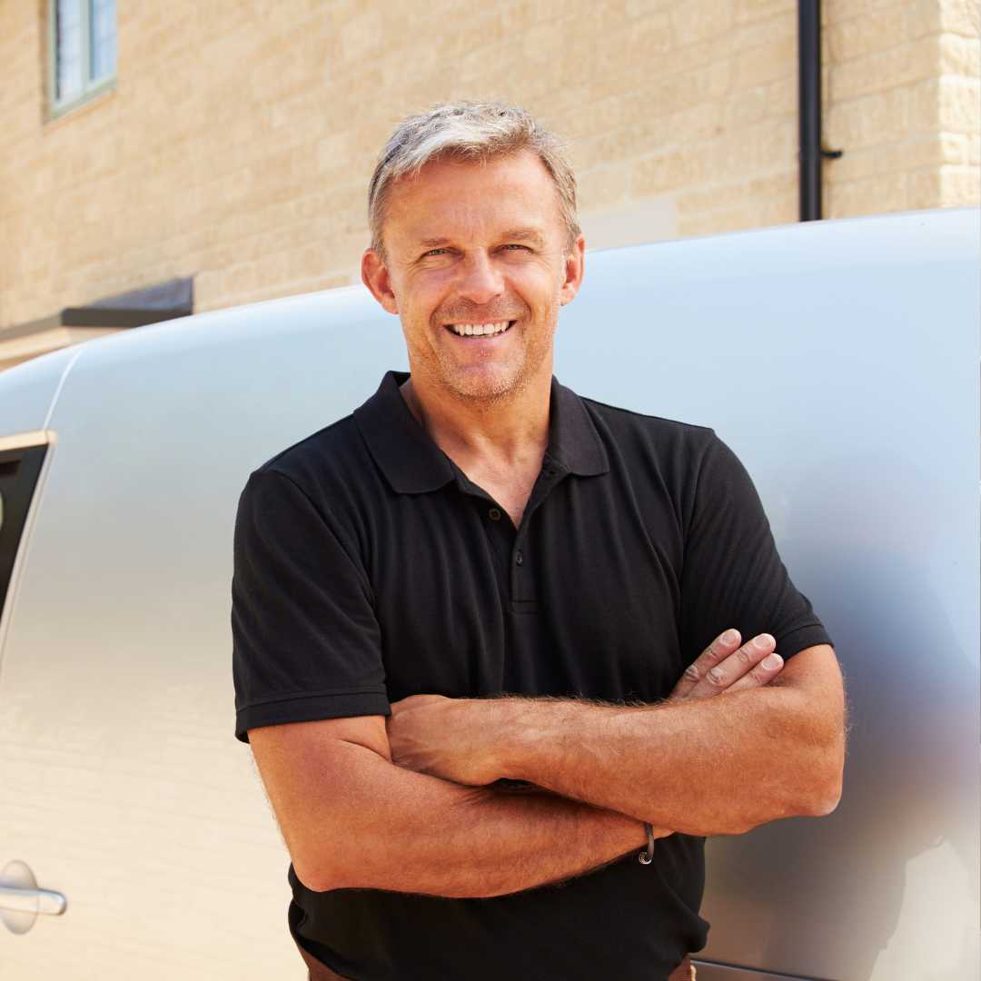 Breaking Free from Stubborn Fat: Chris Paleschi’s Life-Changing Liposuction Journey