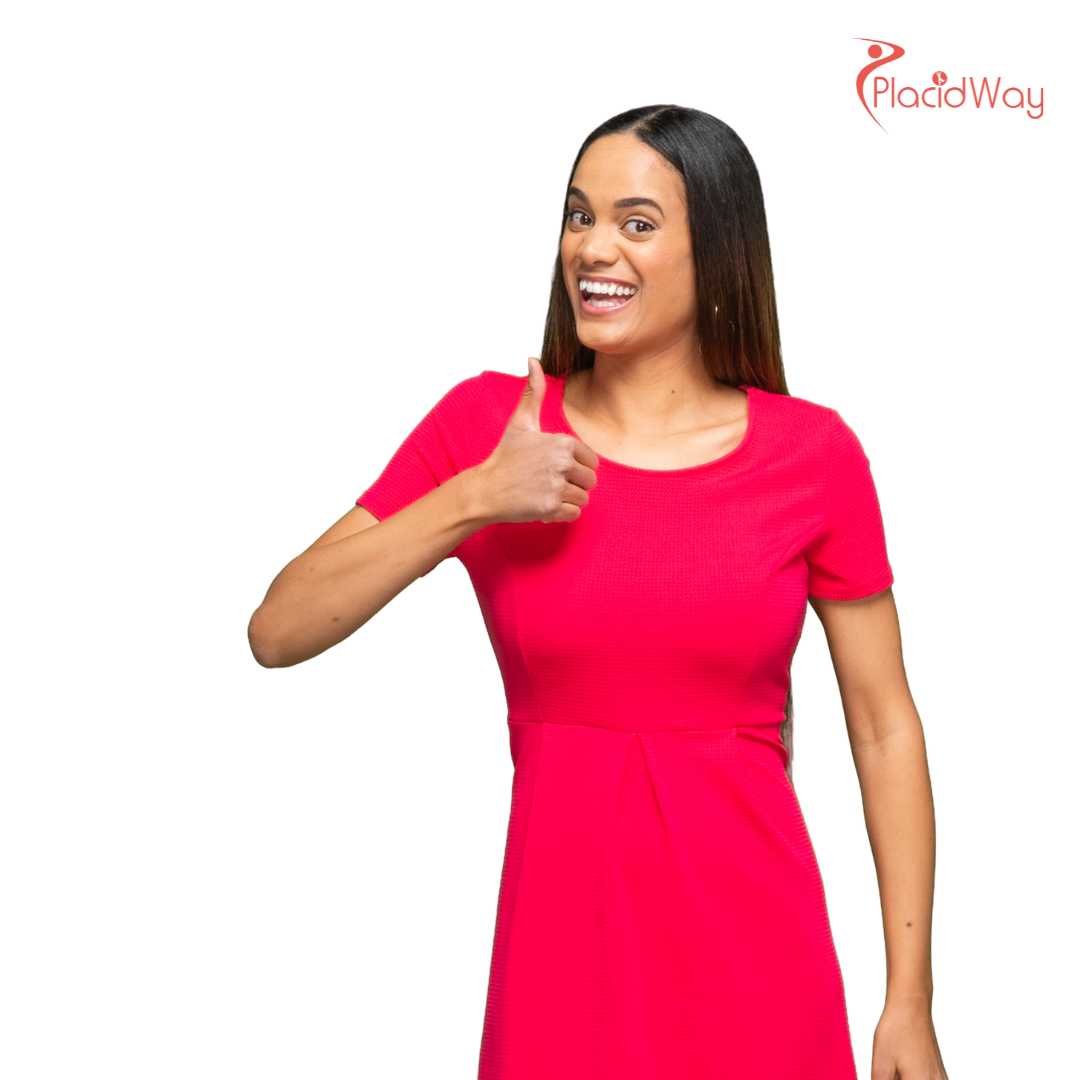 Shiela's Journey: Breast Augmentation from Greece to Turkey with PlacidWay