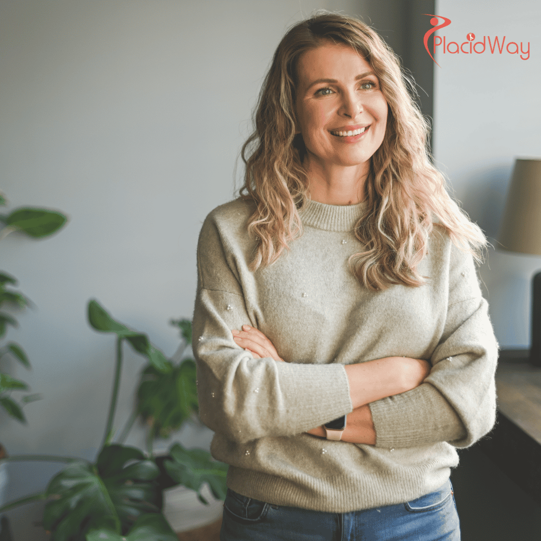 Chameca Walker's Life-Changing Breast Augmentation Journey from the United States to South Korea