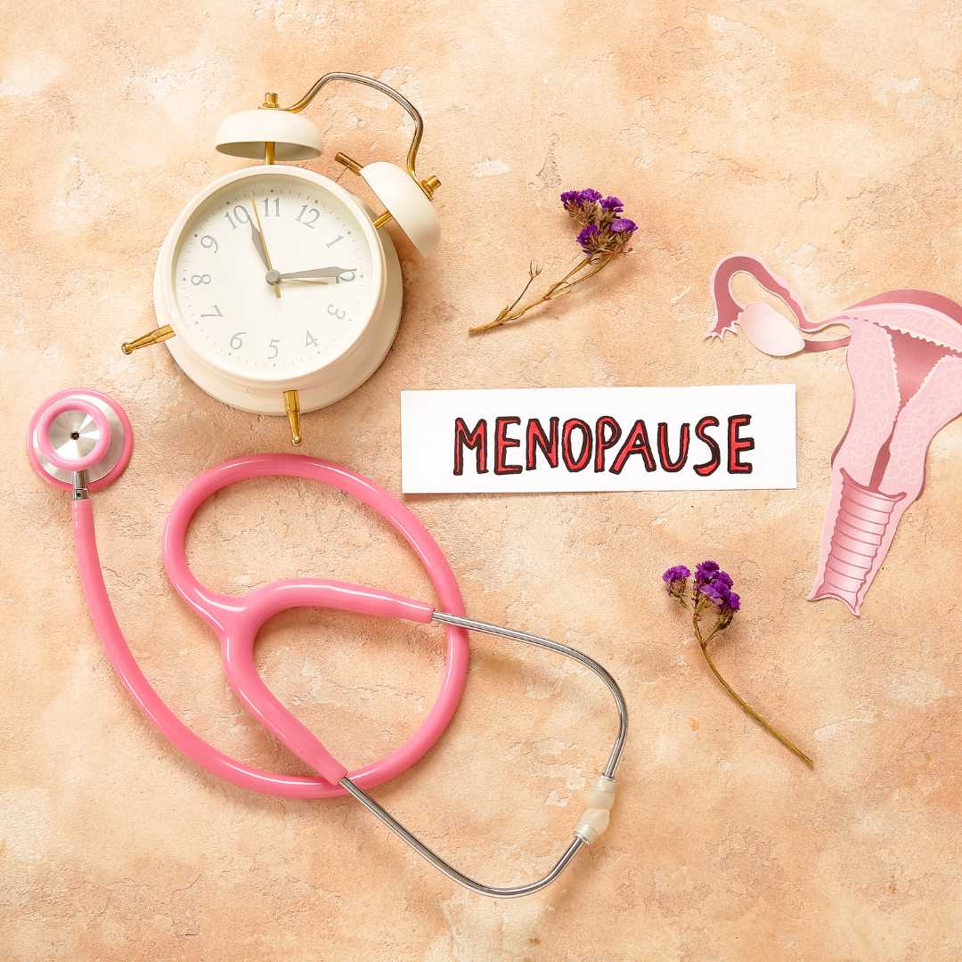 Premature Menopause: Understanding the Condition and Treatment Options