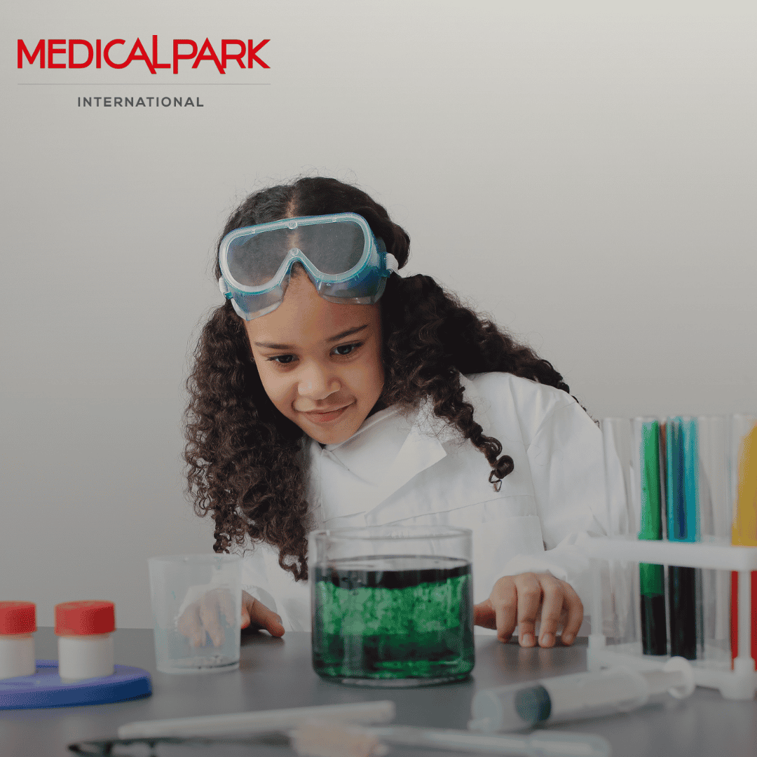Sabrina Vallam Stem Cell Therapy in Turkey