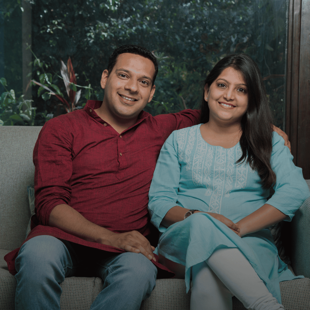 Gender Selection in Thailand: Story of Couple from Mumbai