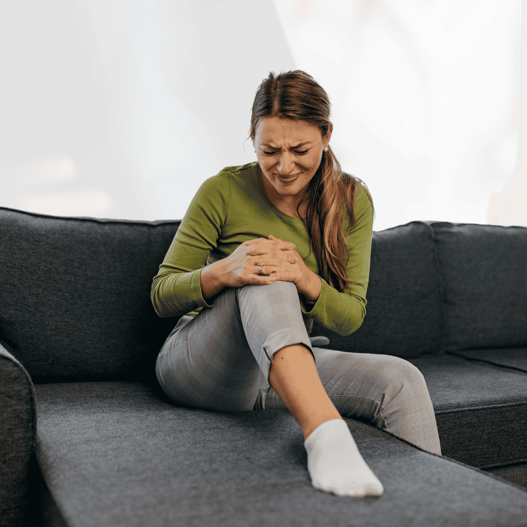 Mexico Knee Surgery: Emily's Journey to Walking Again