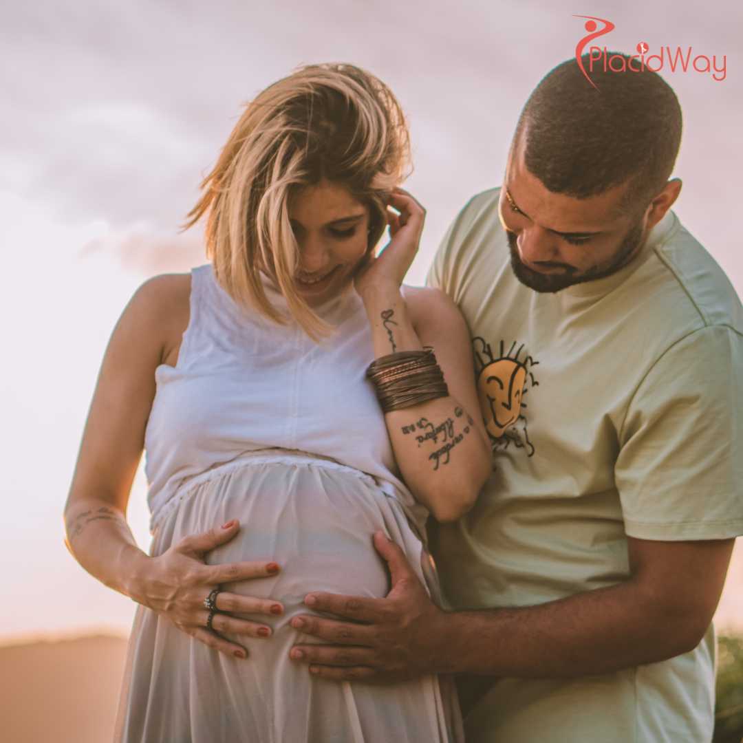 How Canadians Can Achieved Parenthood with IVF Treatments Abroad 