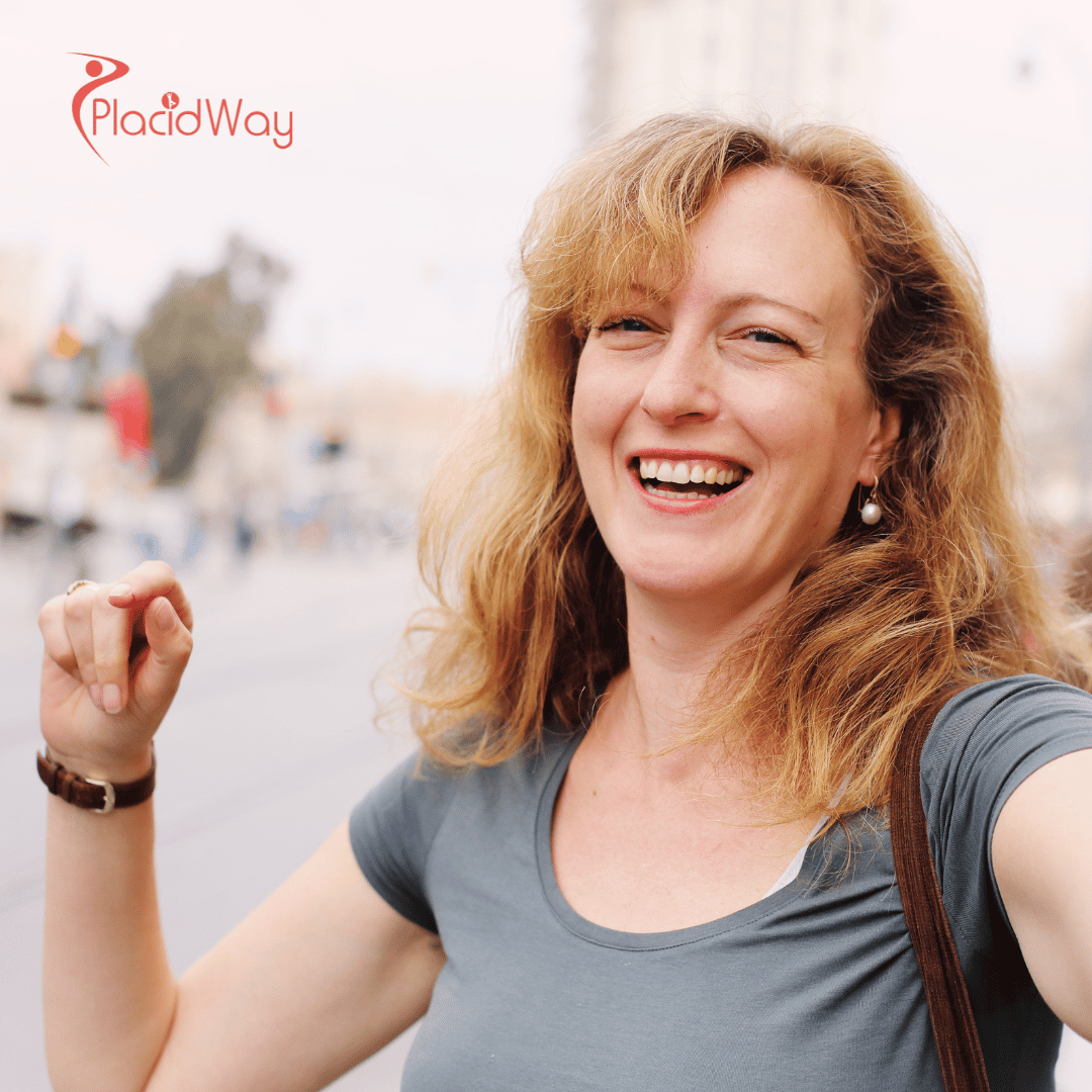 Emma from Canberra’s Facelift Transformation: Rediscovering Confidence with Cosmetic Surgery in Vietnam 