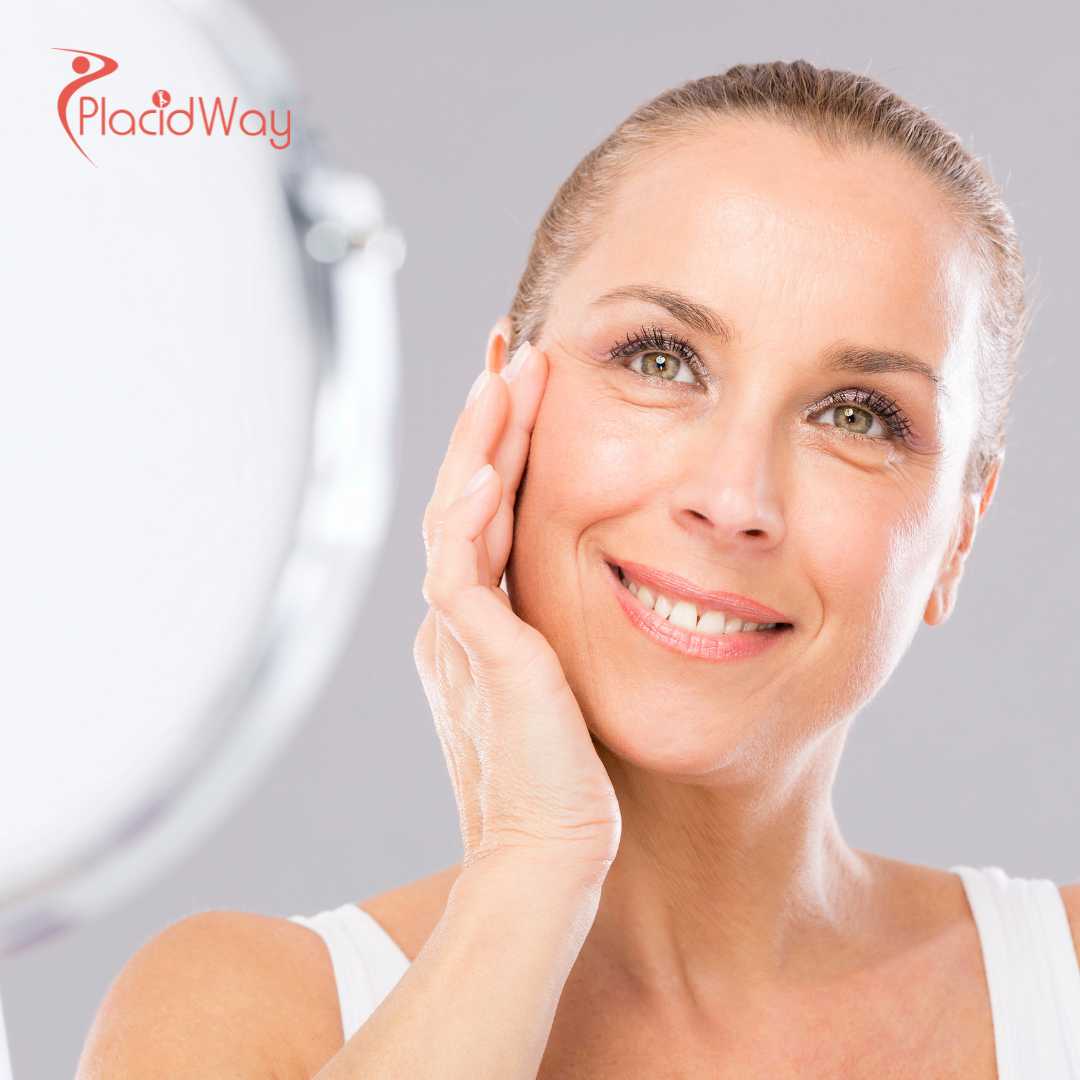 The Benefits of Stem Cell Therapy for Aging Skin: A Popular Treatment Option for Canadians in Thailand