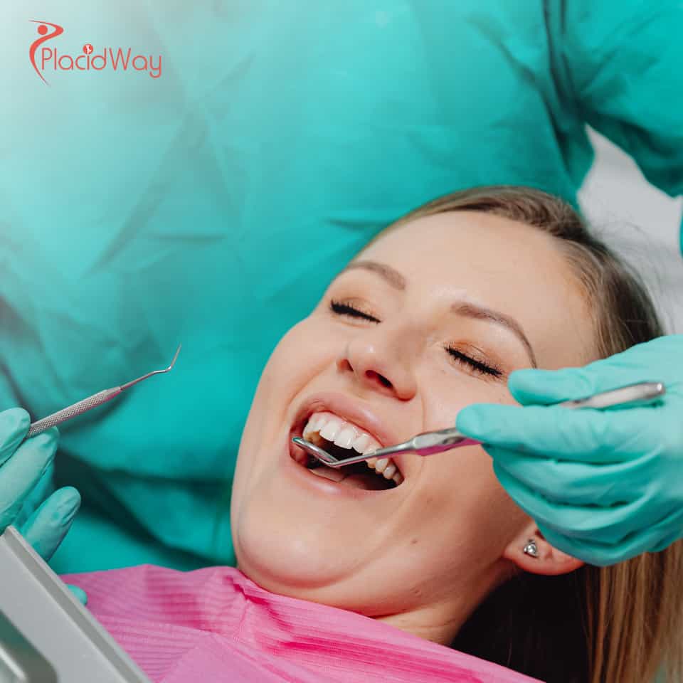 Dental Implants in Turkey: Achieve a Perfect Smile with Expert Care for Australian Travelers