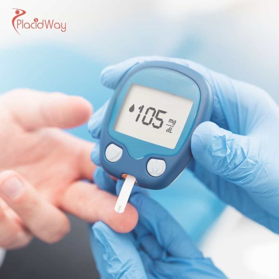 Stem Cell Therapy for Diabetes in Thailand: Innovative Solutions for Australian Patients