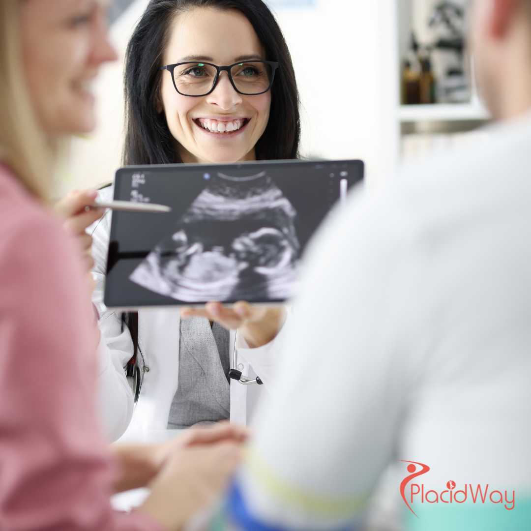 IVF with ICSI in Thailand: Advanced Fertility Treatments for Australian Couples