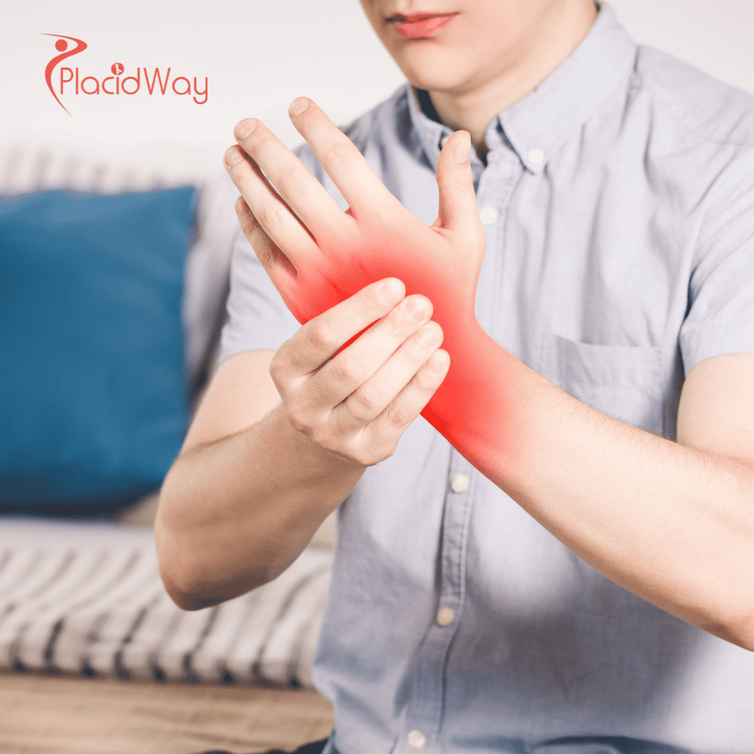 Carpal Tunnel Surgery in Turkey: A Cost and Procedure Comparison for Brits