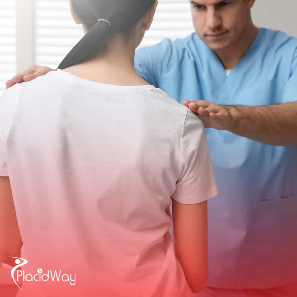 Scoliosis Correction Surgery in Turkey: Advanced Treatment Options for UK Patients
