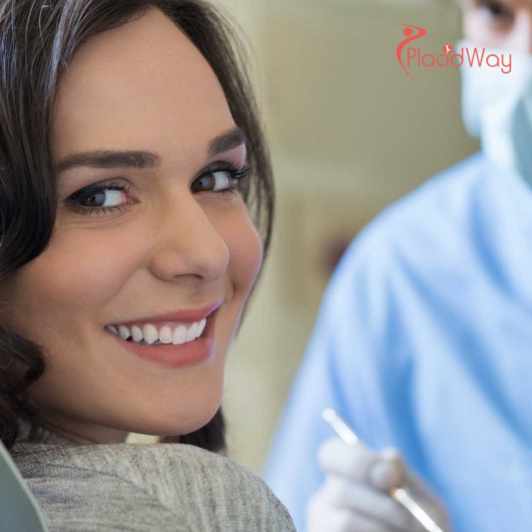 Root Canals in Mexico: Affordable Dental Care for Texas Tourists