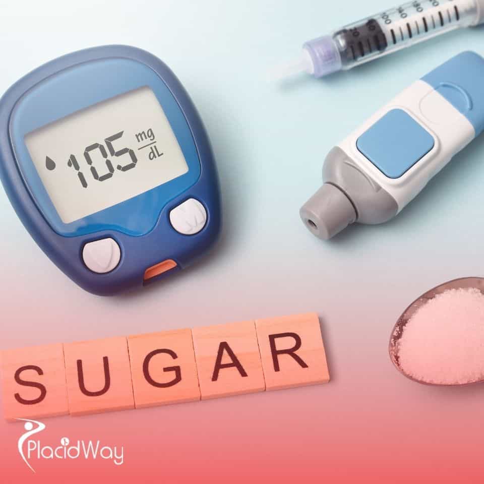 Stem Cell Therapy for Type 2 Diabetes in Turkey: Exploring the Potential for UK Patients