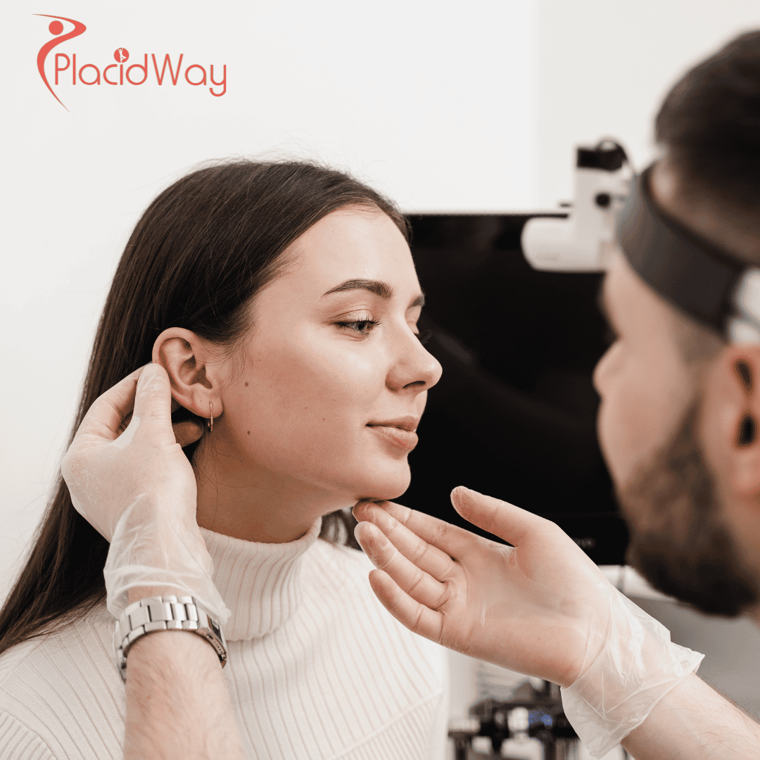 Ear Surgery in Turkey: Otoplasty for German Patients Seeking Symmetry and Confidence