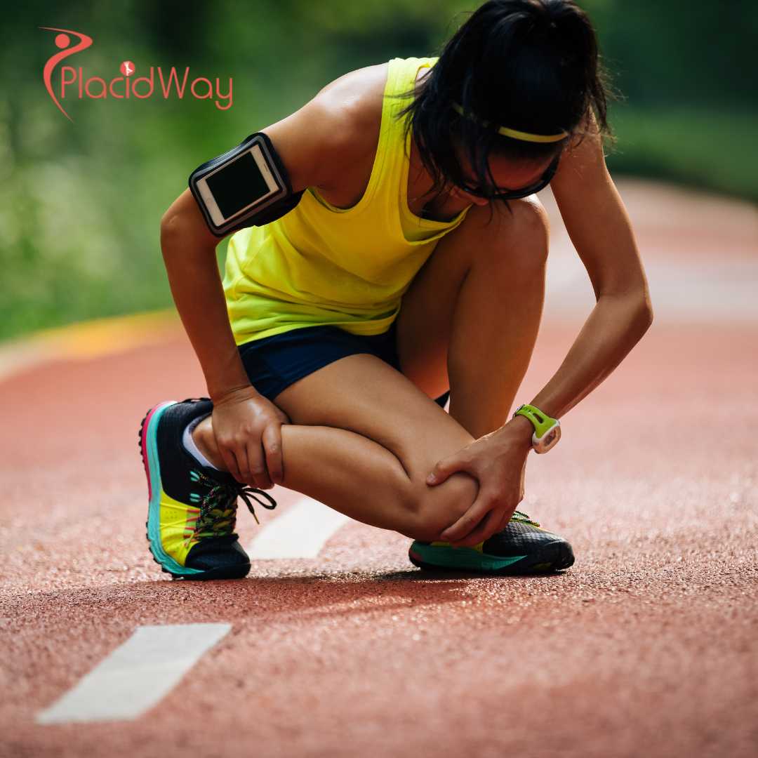 ACL Reconstruction in Turkey: Getting UK Athletes Back in the Game for Less