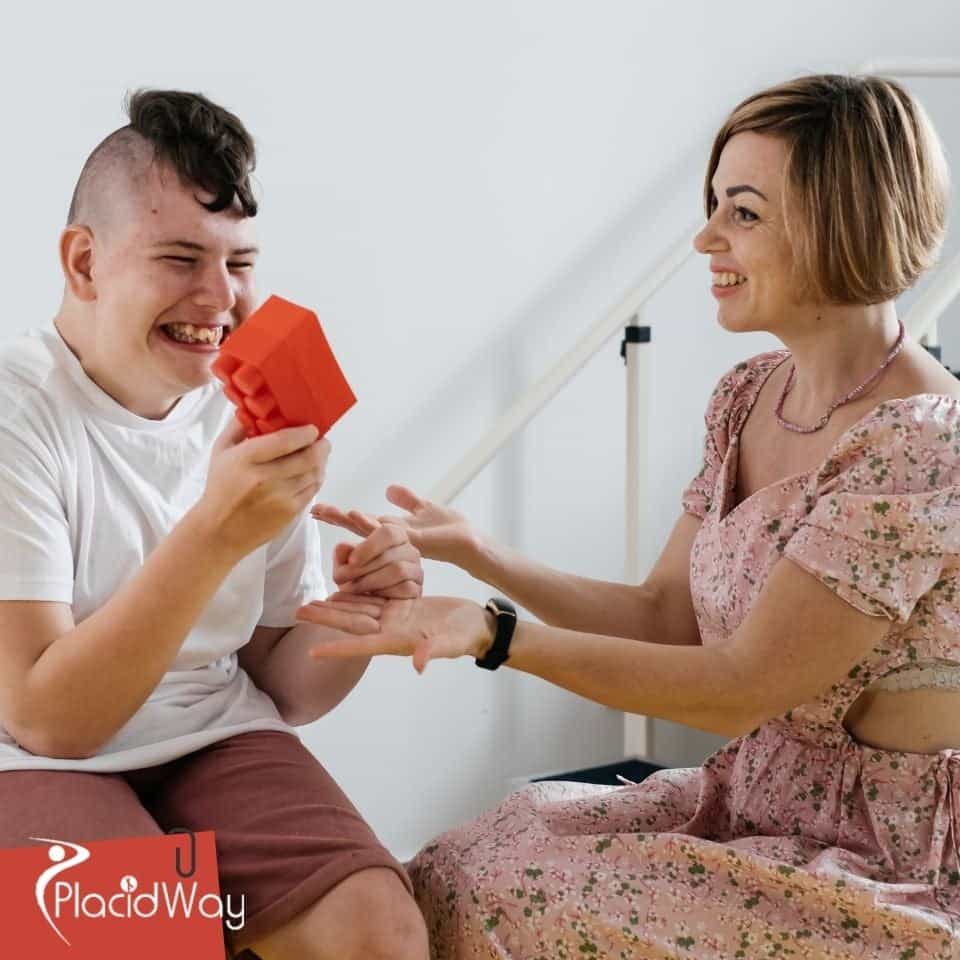Stem Cell Therapy for Autism in Costa Rica: Affordable Treatment for Georgia Patients