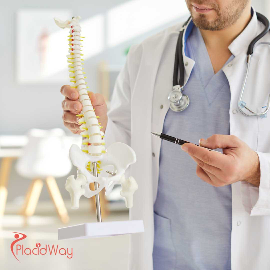 Spinal Fusion in Turkey: ALIF Surgery for German Patients Seeking Relief from Spinal Degeneration