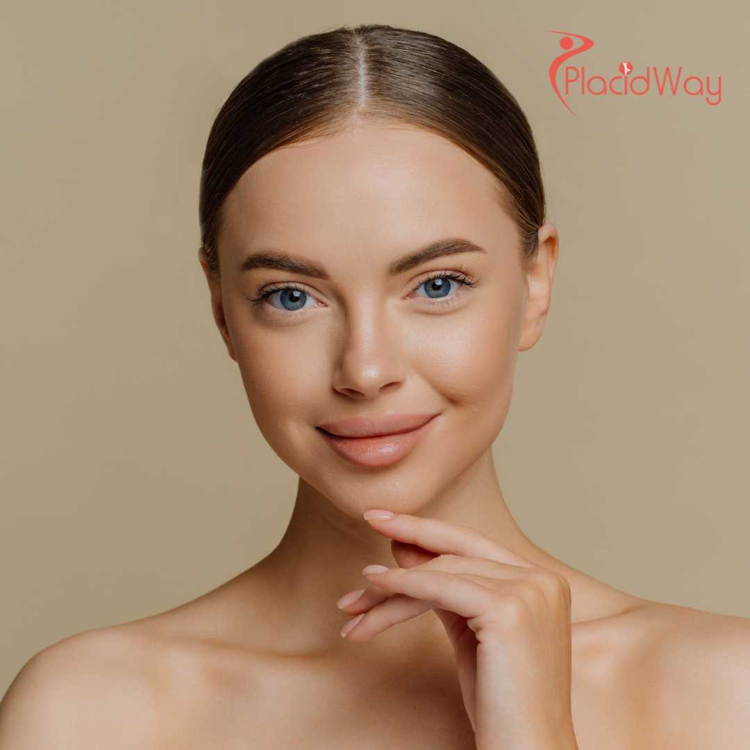 Jawline Contouring in South Korea: Sculpt Your Face with Affordable Procedures for American Tourists