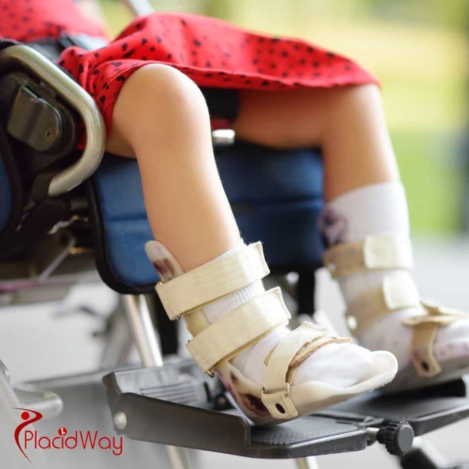 Cerebral Palsy Stem Cell Treatments in Colombia: Affordable and Effective Solutions for New York Tourists