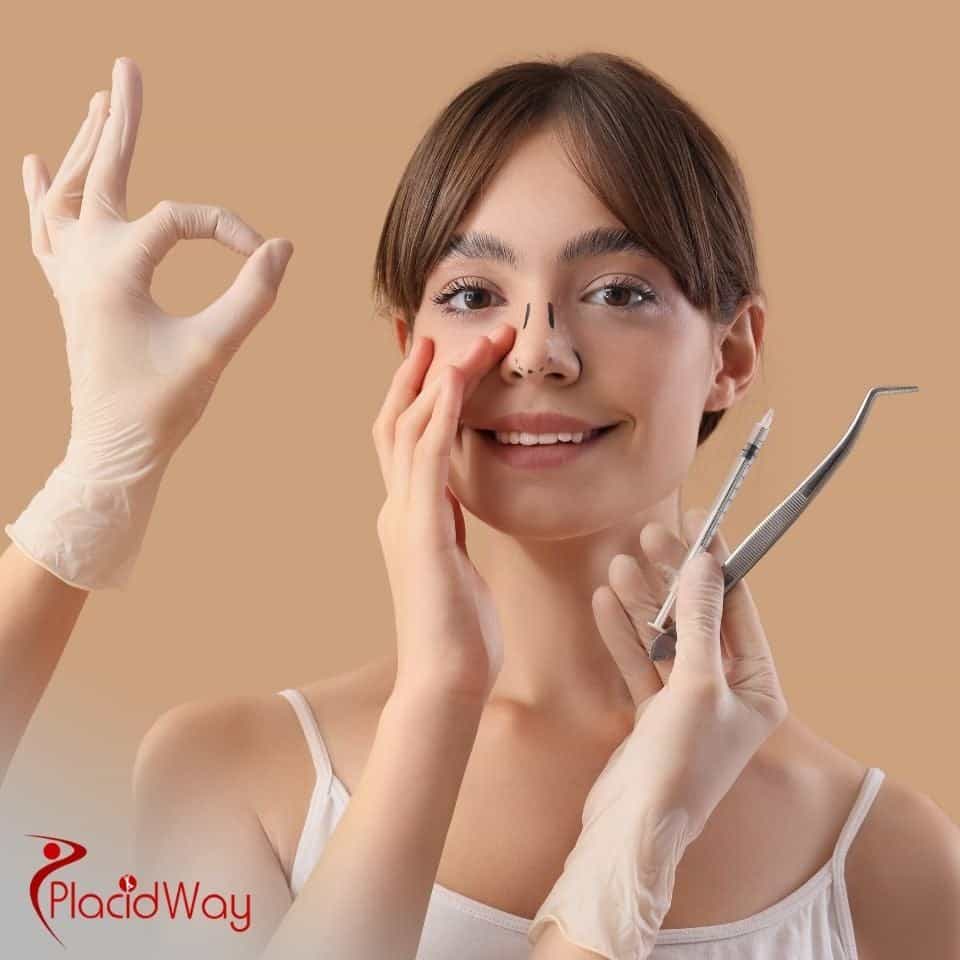 Rhinoplasty in Mexico: Affordable Nose Reshaping for New Mexico Tourists