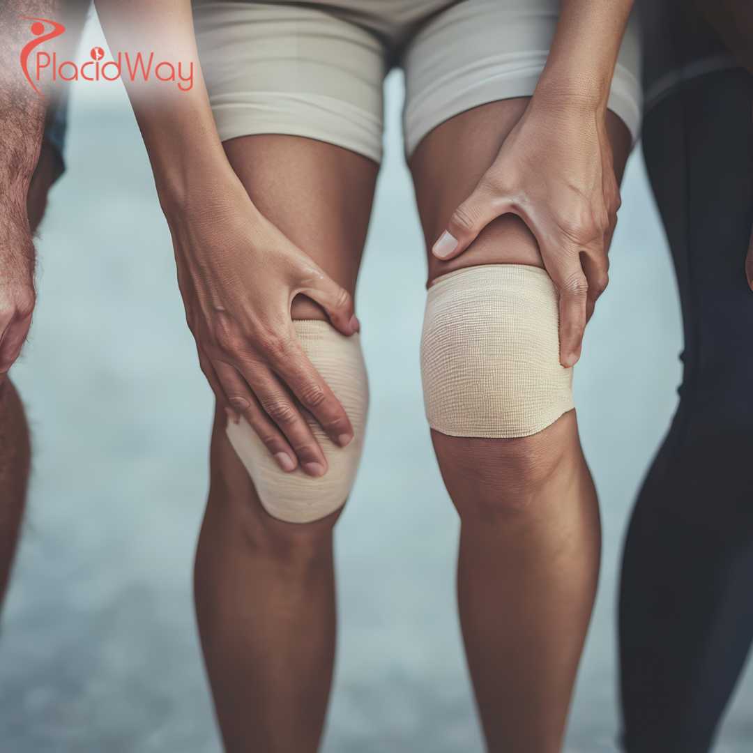 ACL Reconstruction in Turkey: High-Quality Orthopedic Surgery for Australian Patient