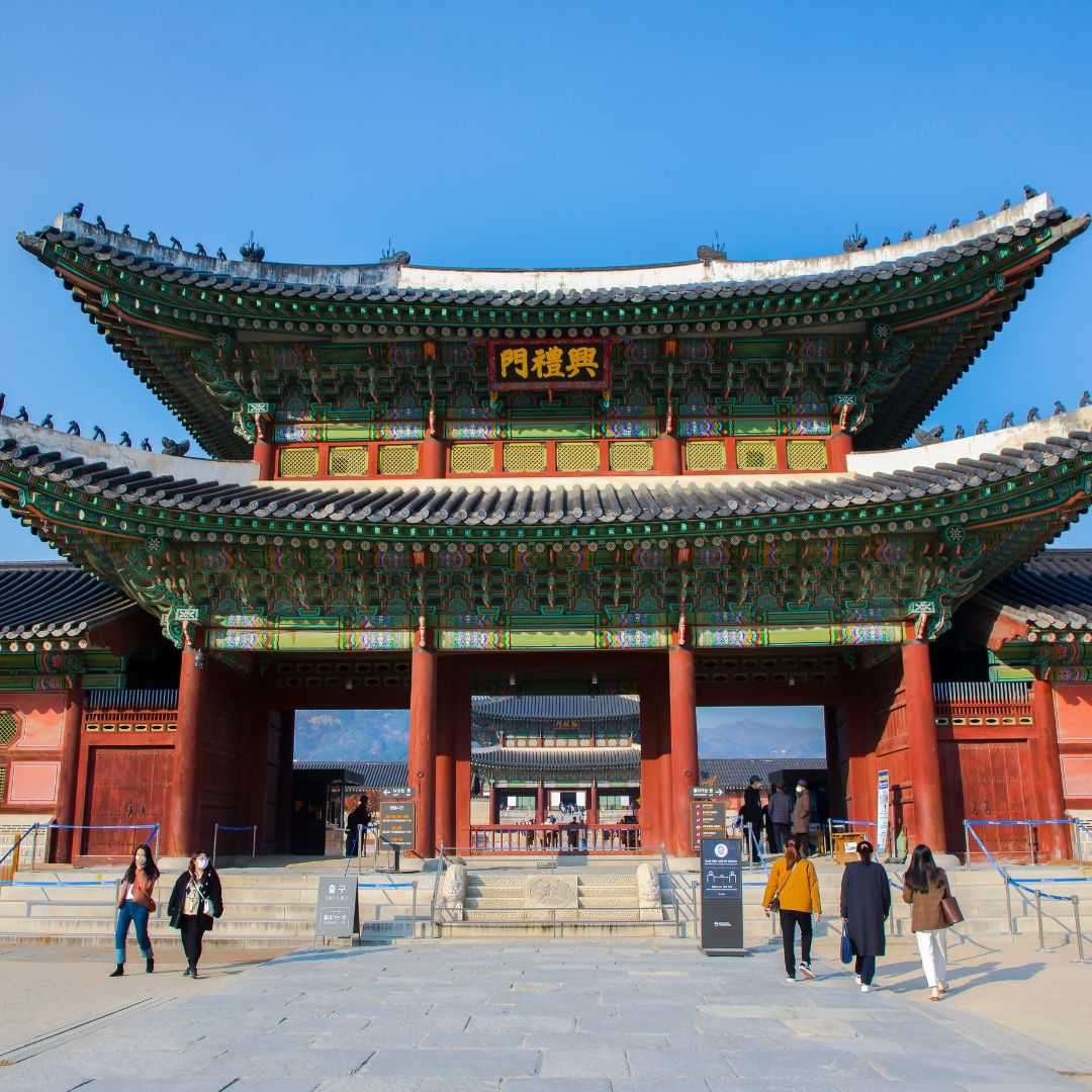 Gangnam Strengthens Global Leadership in Healthcare with International Patient Care Program 
