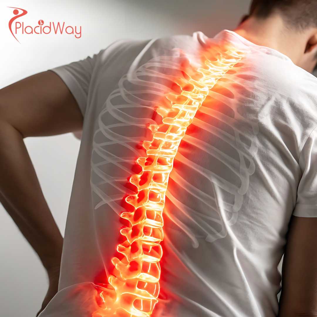 Spinal Fusion in Turkey: Advanced Spine Surgery Options for Canadian Patients