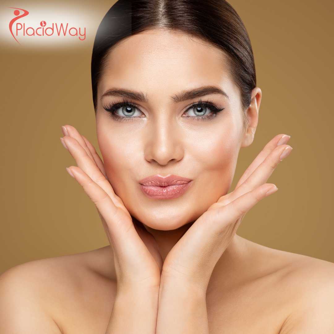 Lip Surgery in Thailand: Expert Cosmetic Care for Canadian Patients