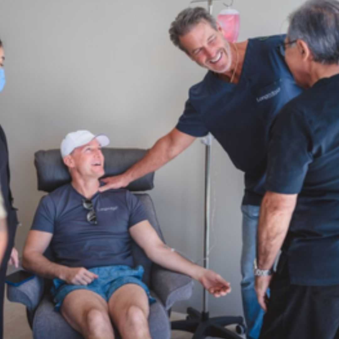 Longevity Medical Institute® San Jose del Cabo – Leading Stem Cell Clinic Mexico for Precision Diagnostics