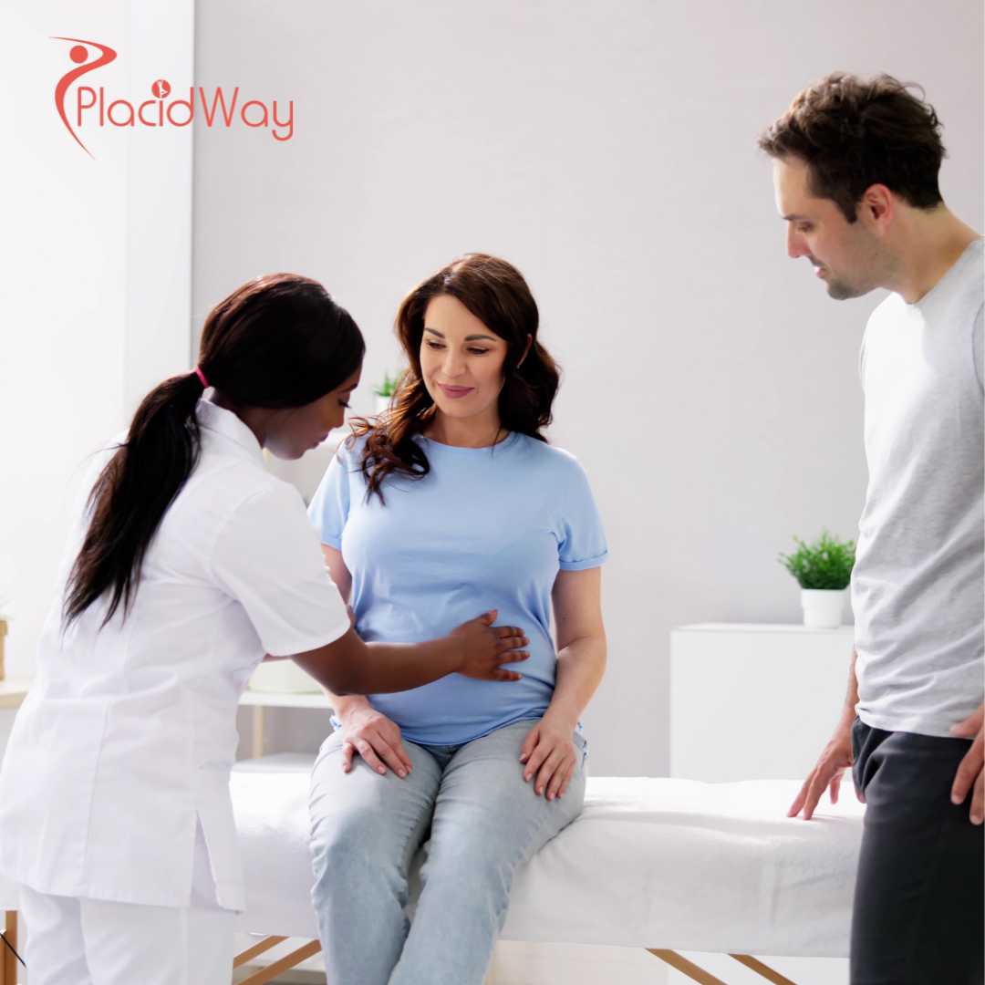 Egg Donation for Vancouver Couples in Cancún, Mexico