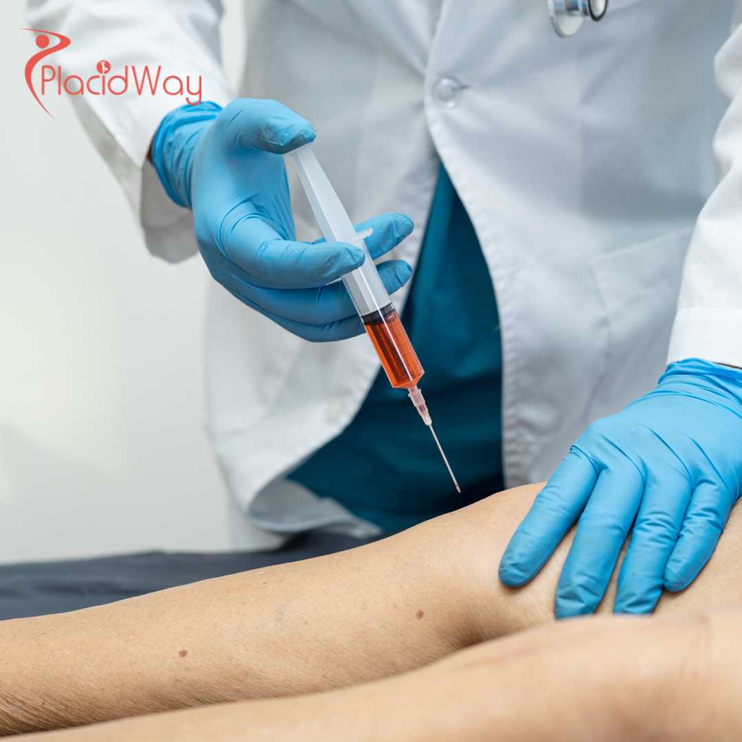 Stem Cell Treatment for Chronic Pain: How Stem Cells Can Help Heal Your Body