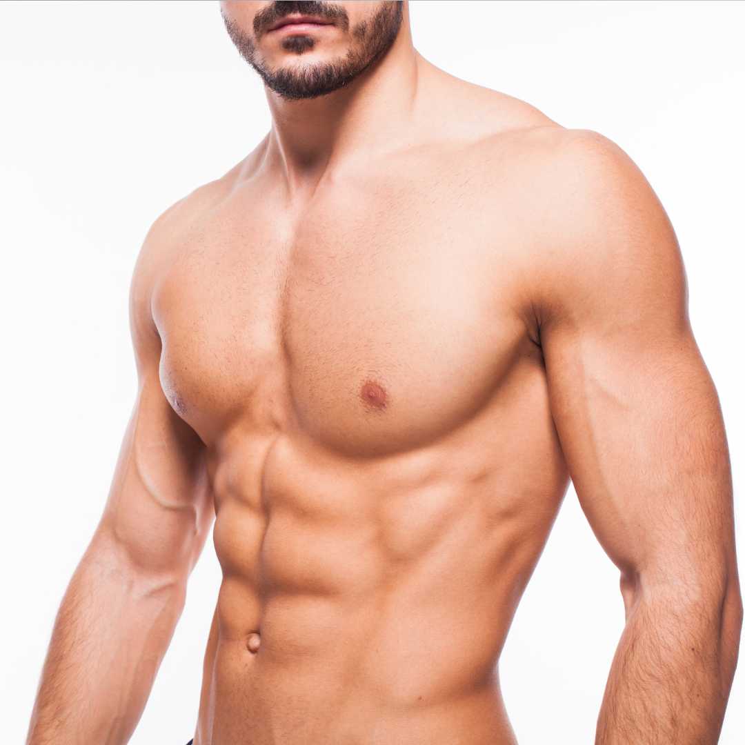 Gynecomastia Surgery in Thailand vs South Korea - A Comprehensive Guide