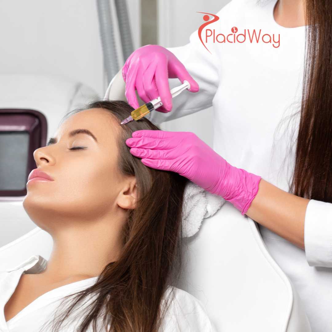 Stem Cell Therapy for Hair Loss: How Stem Cells Are Revolutionizing Hair Restoration