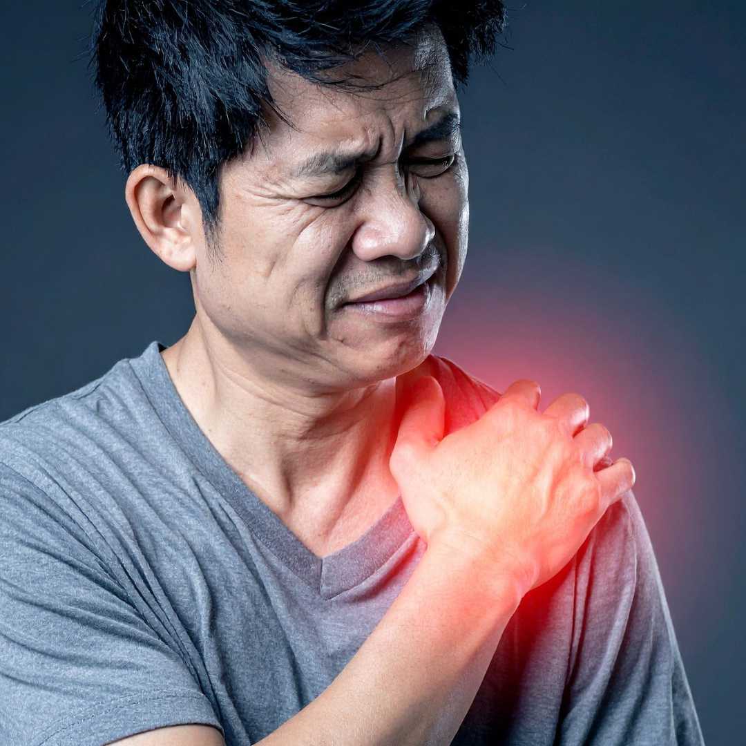 Stem Cell Therapy for Shoulder Pain in Japan: The Ultimate Regenerative Guide