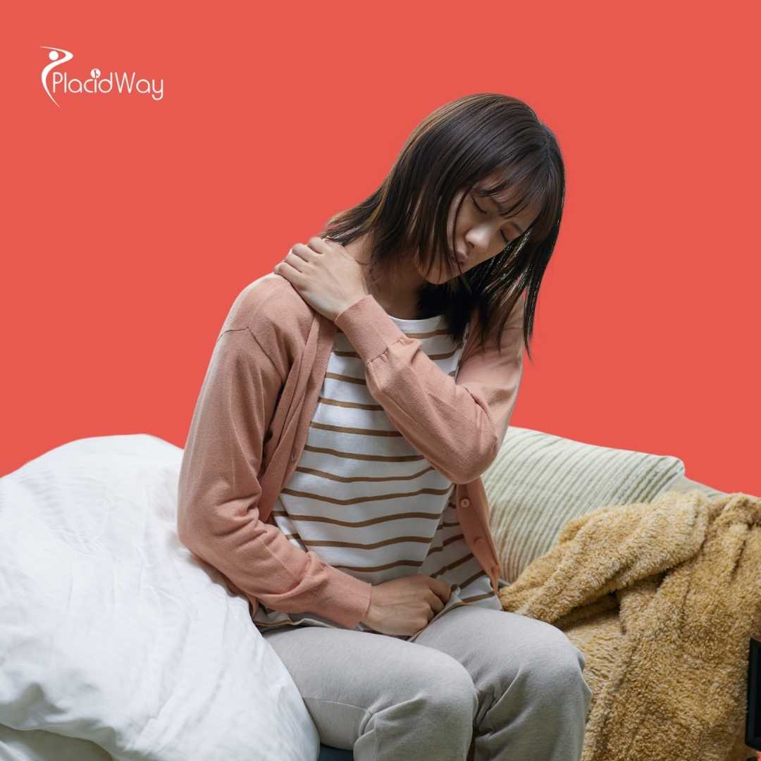 Shoulder Pain Stem Cell Therapy in Japan: Key Information for South Korean Patients