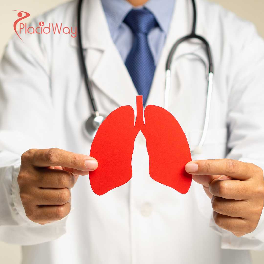 Stem Cell Therapy for Post-COVID Pulmonary Fibrosis: A Guide to Treatment in Mexico