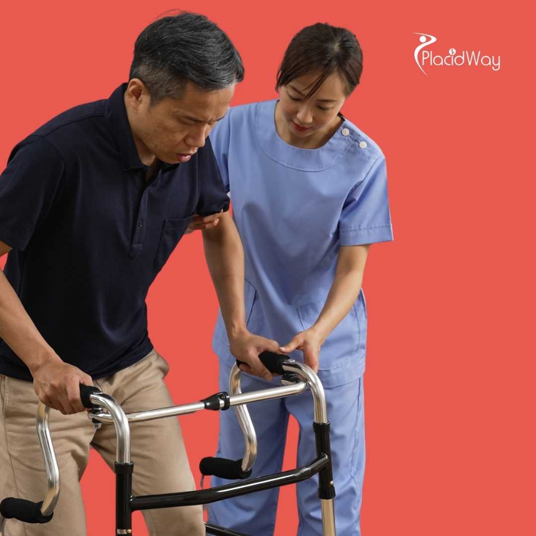 Comprehensive Guide for Brazilian Patients Seeking Stroke Stem Cell Therapy in Mexico