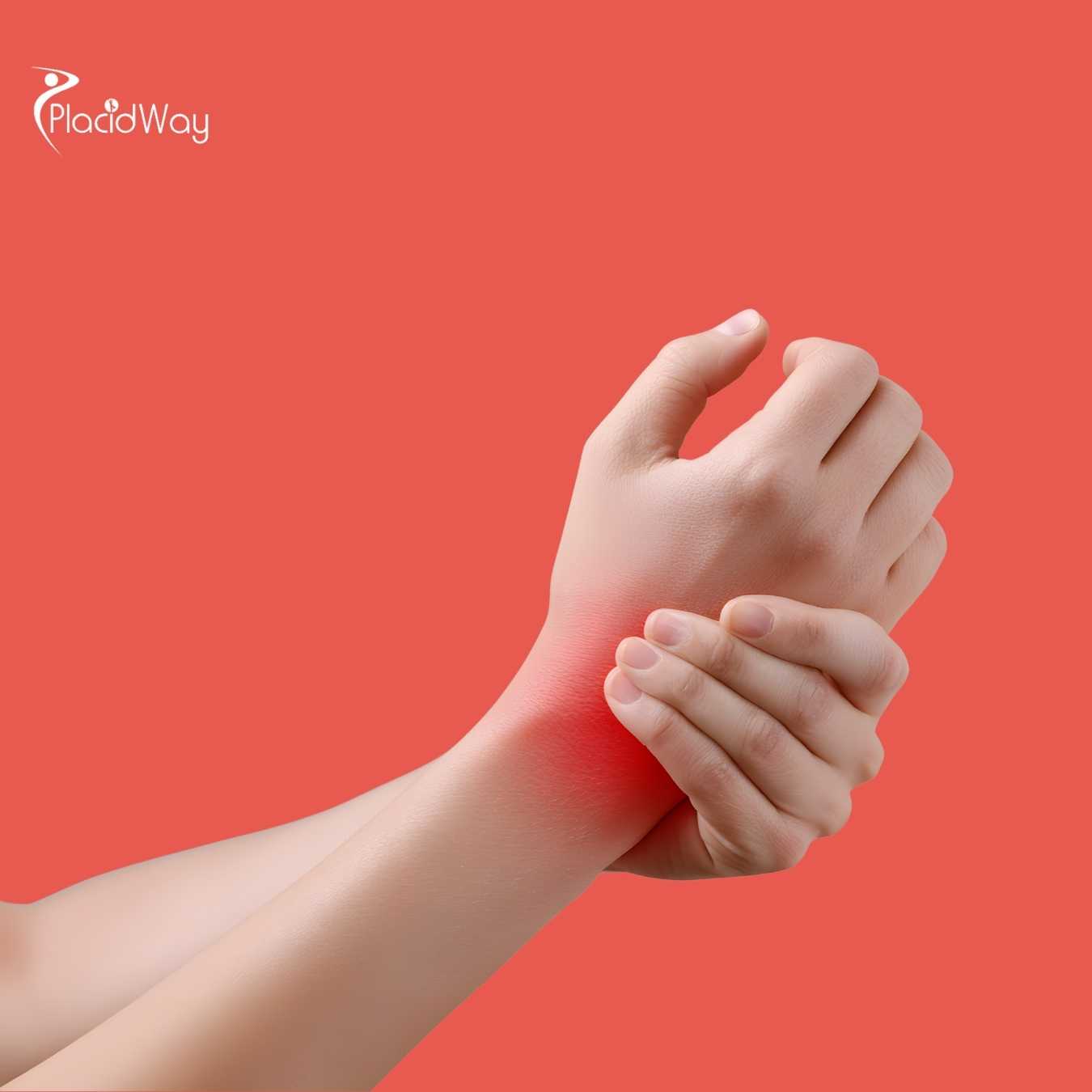 New Path to Healing: U.S. Patient’s Guide to Tendon Injury Stem Cell Treatment in Mexico