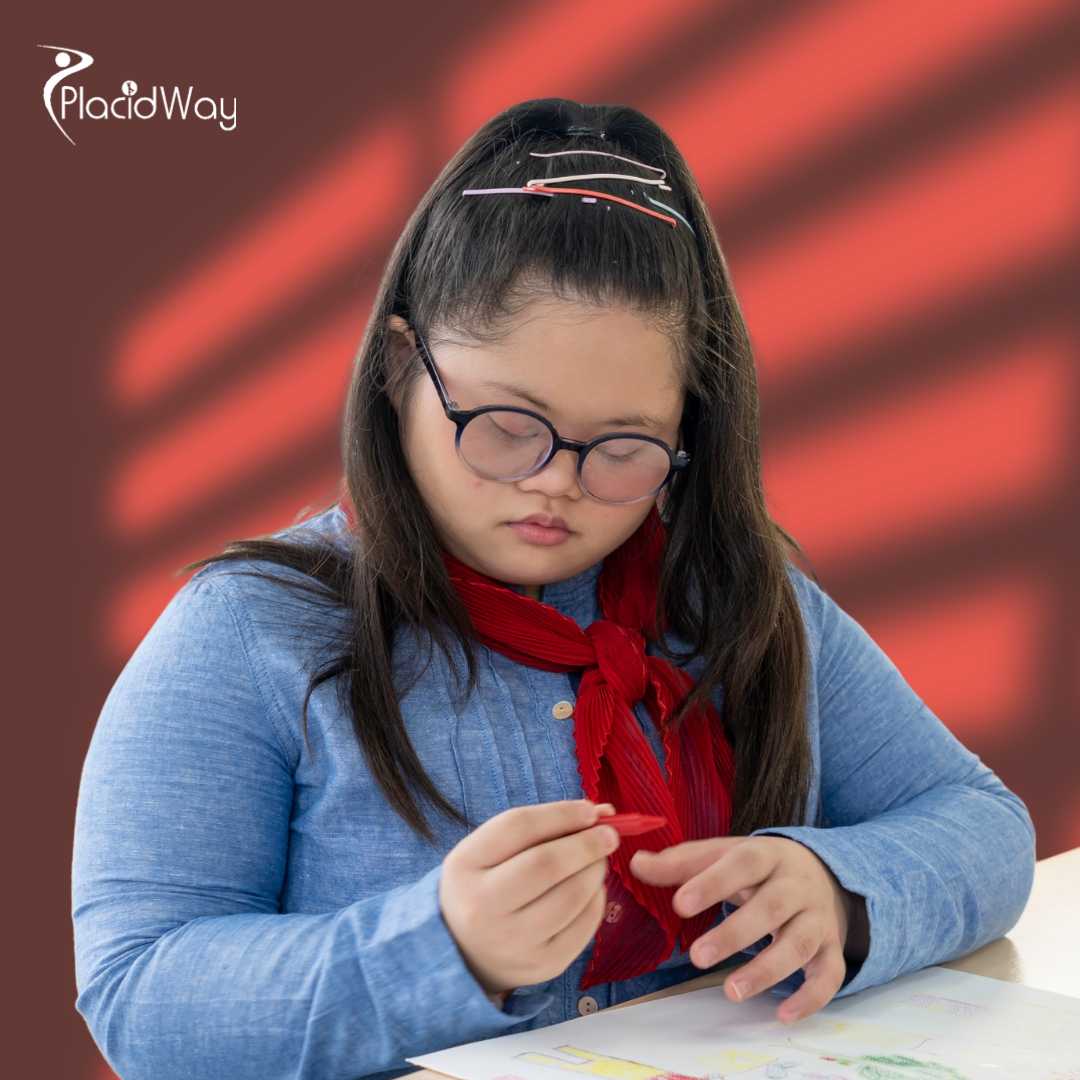 Hope for Brighter Futures: Autism Stem Cell Therapy Bangkok, Thailand Transforming Lives for Patients from Kuwait