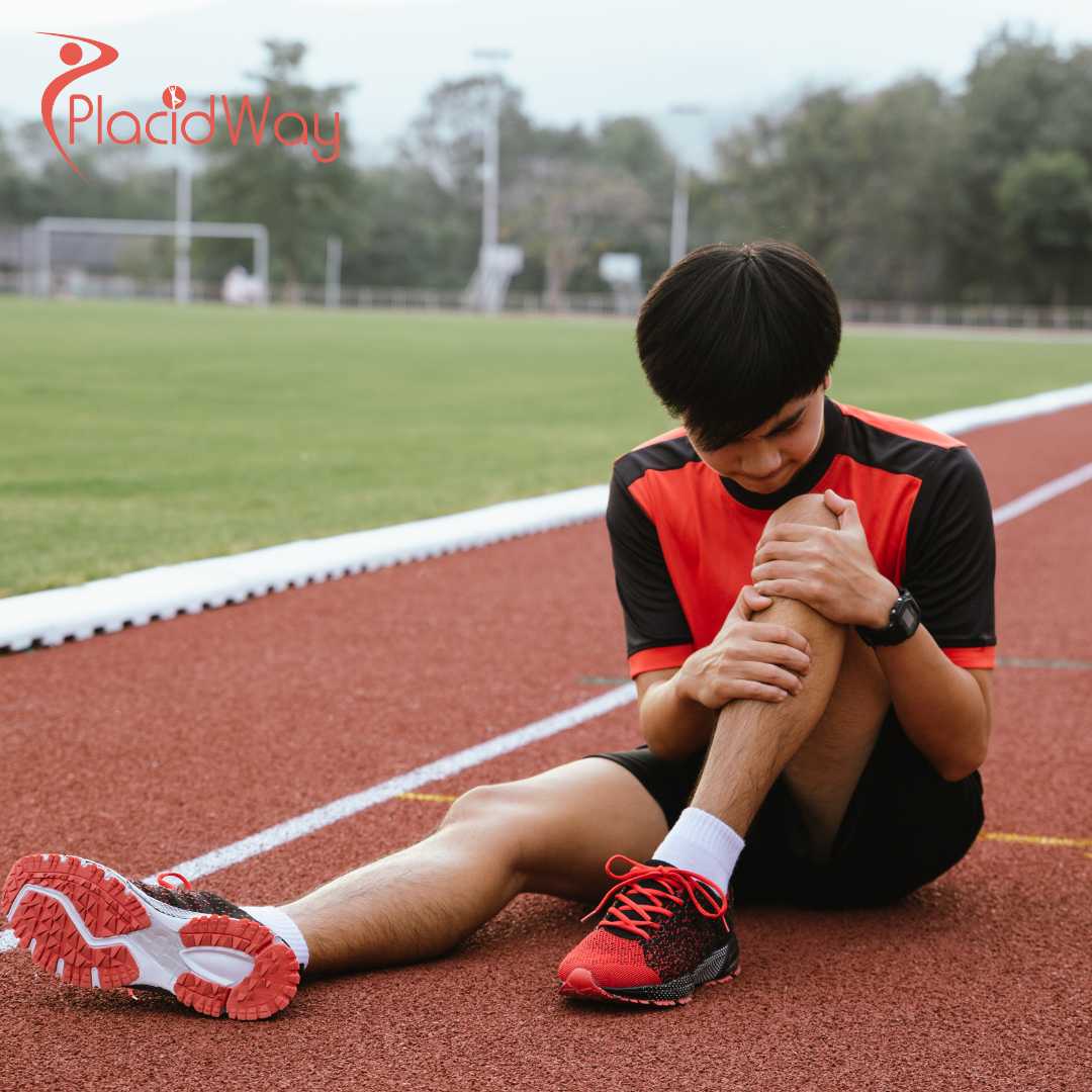 Sports Medicine Stem Cell Therapy in Colombia: Cost, Clinics, and Recovery