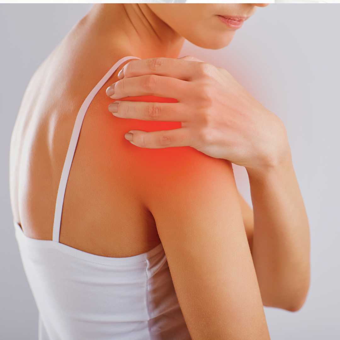 Partial Shoulder Replacement Surgery in Tijuana, Mexico for California Patients