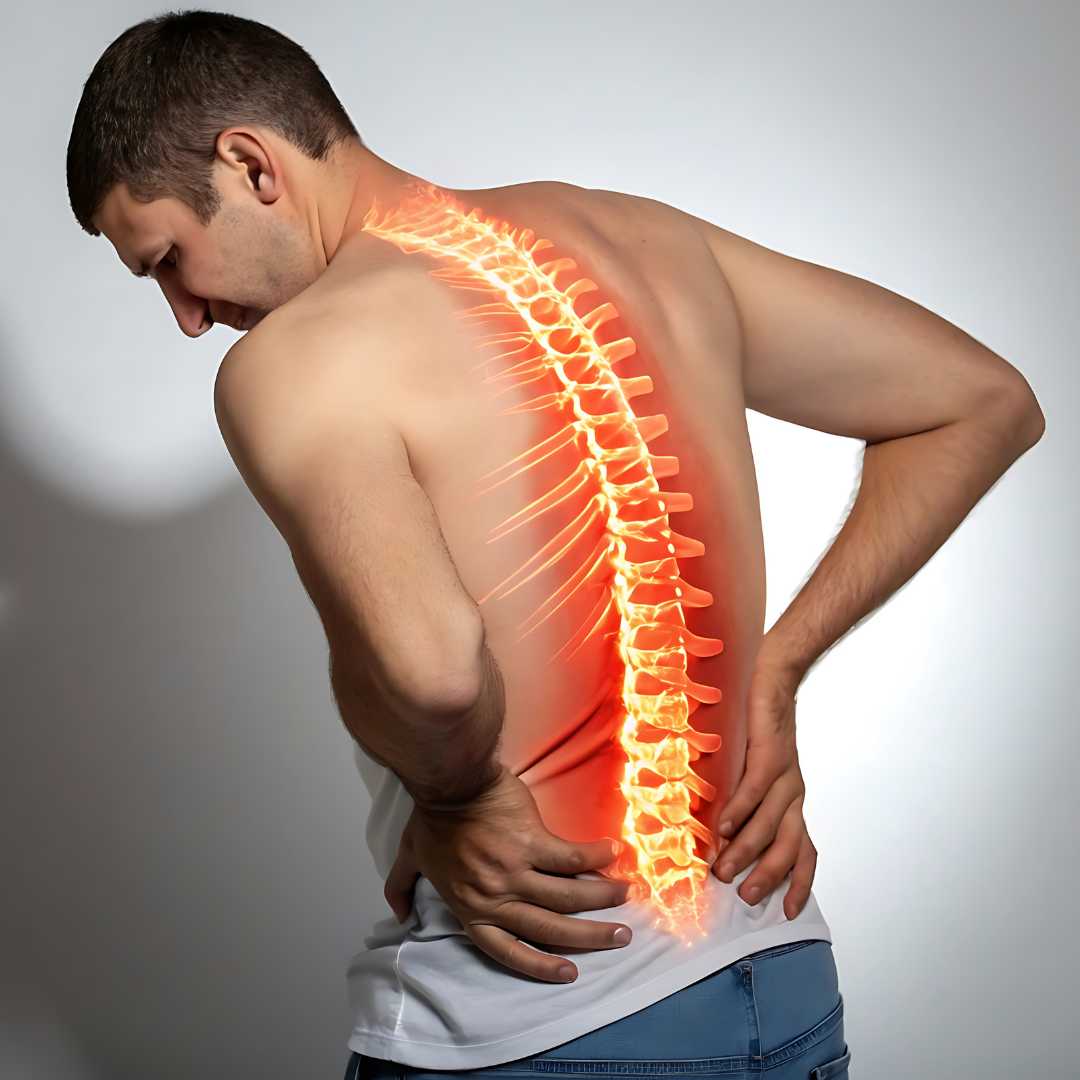 Spine Treatment in Turkey for Kazakh Patients – Back Pain & Nerve Pressure Relief