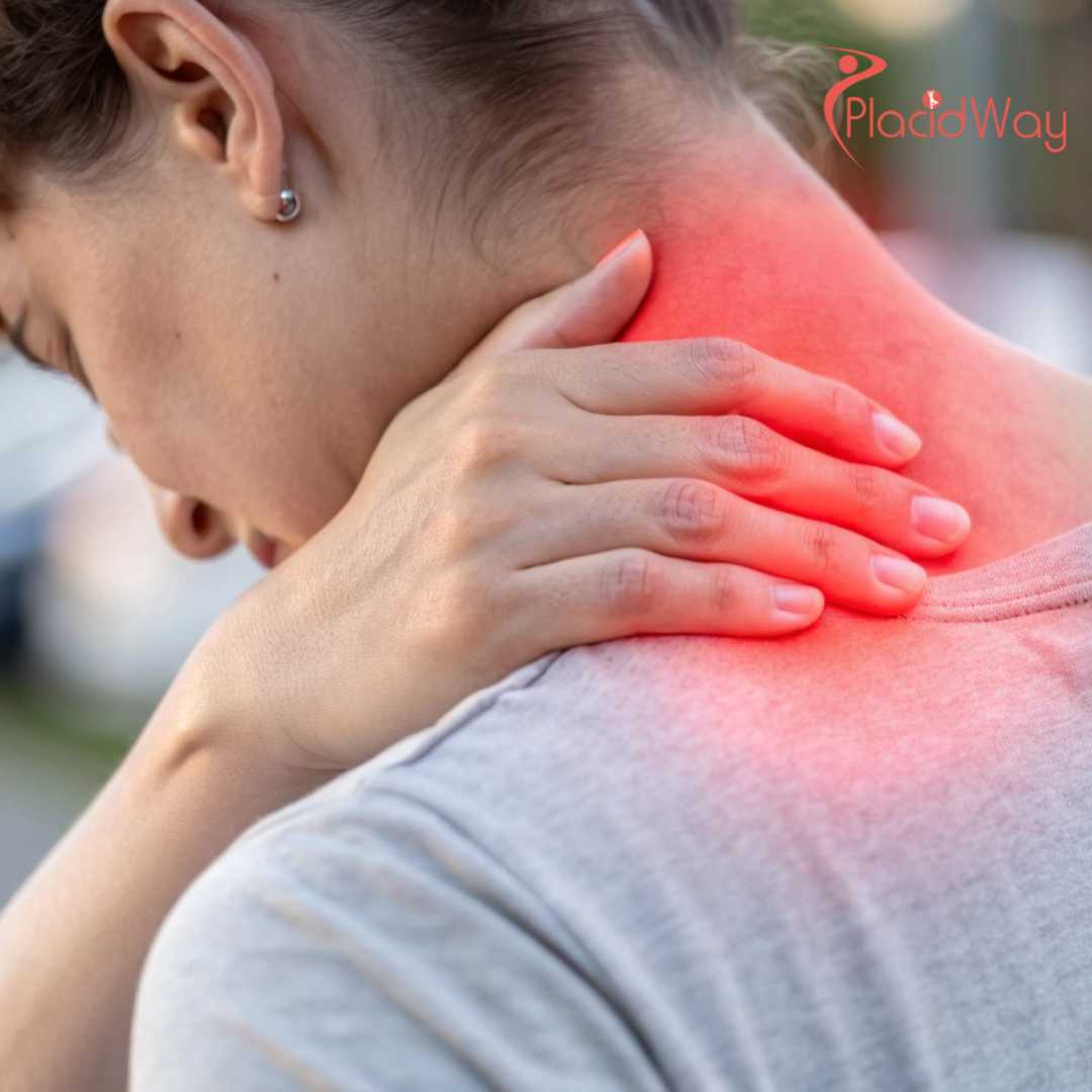 Stem Cell Therapy for Neck Pain in Colombia: 2025 Costs, Safety & Clinics