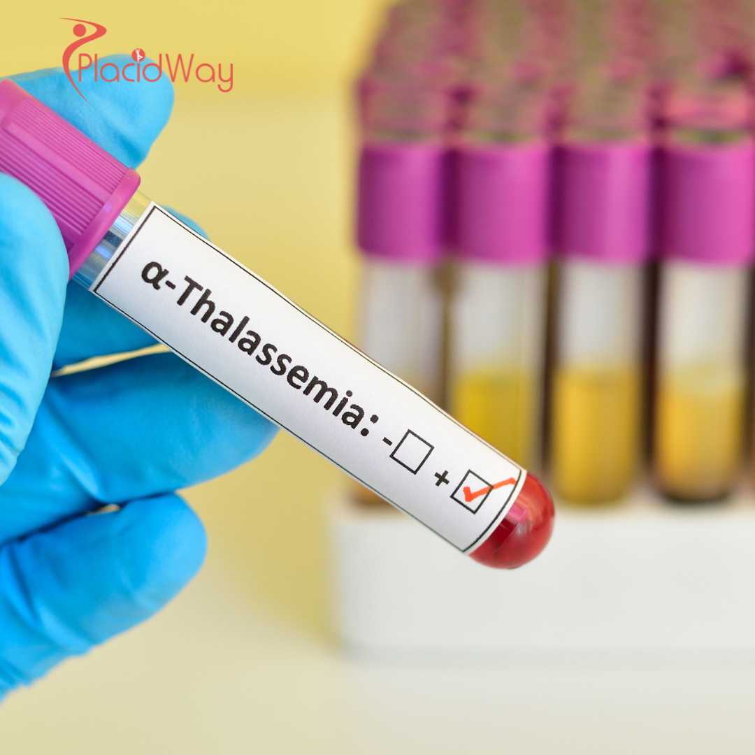 Thalassemia Stem Cell Transplant in India: Comprehensive Guide & Cost (2025)