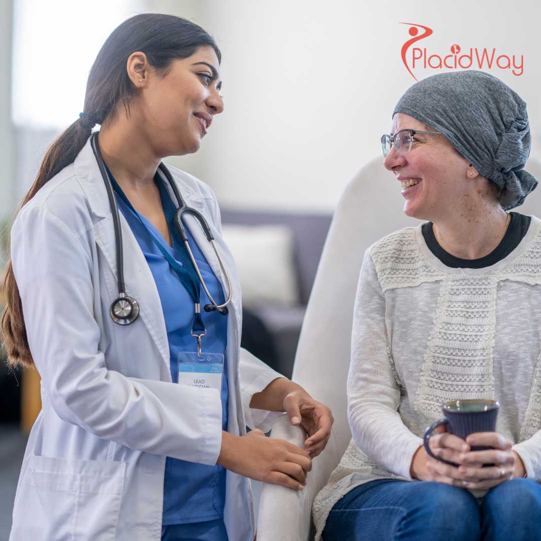 Cancer Stem Cell Therapy in India: Affordable Immunotherapy & HSCT