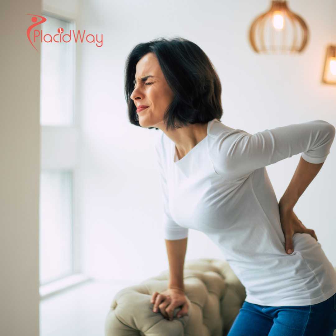 Stem Cell Therapy for Chronic Pain in India: Advanced, Affordable Regeneration