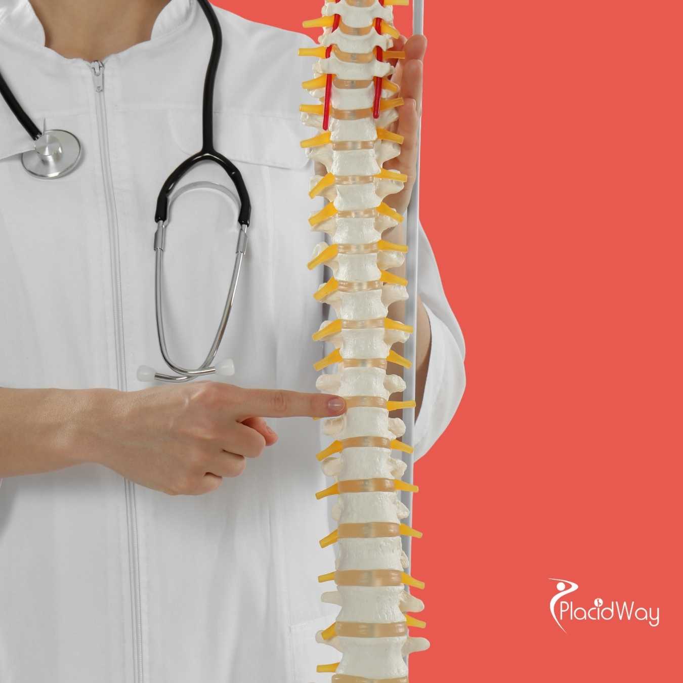 Relief Starts Here: Greece’s Spine Surgery with Stem Cells for Patients from Sofia